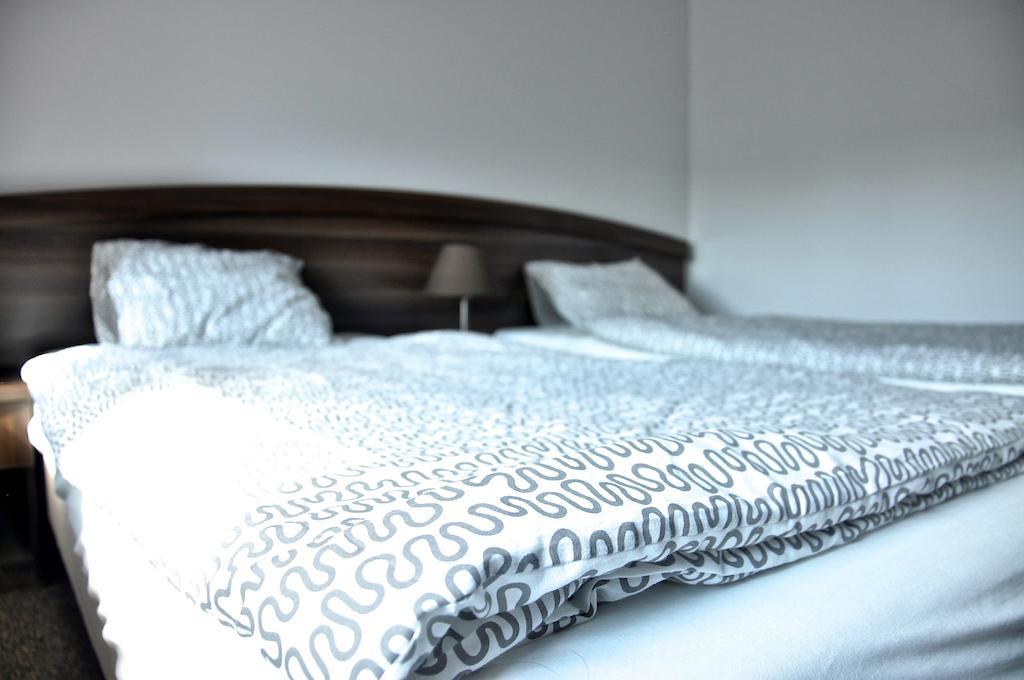 Maciejowa Chata Pobiedziska Zimmer foto